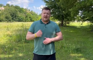 Карпус скликає позачергову сесію, будуть переглядати рішення про будівництво сміттєпереробного заводу