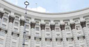 Кабмін «виділив» понад два мільярди гривень на будівництво 10-ї шахти Кабмін «виділив» понад два мільярди гривень на будівництво 10-ї шахти