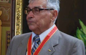 У відомого нововолинського поета, диригента та композитора Олександара Каліщука – ювілей У відомого нововолинського поета