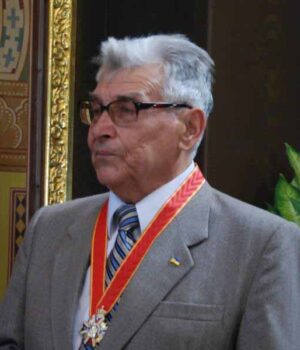 У відомого нововолинського поета