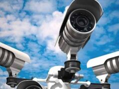 Вулиці Нововолинська опинилися під наглядом 30-ти камер Вулиці Нововолинська опинилися під наглядом 30-ти камер