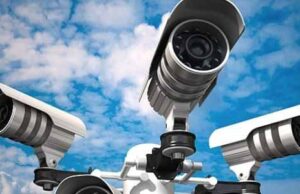 Вулиці Нововолинська опинилися під наглядом 30-ти камер Вулиці Нововолинська опинилися під наглядом 30-ти камер