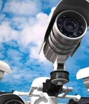 Вулиці Нововолинська опинилися під наглядом 30-ти камер