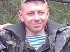 Під Амвросіївкою загинув Ігор Кантор (оновлено) Під Амвросіївкою загинув Ігор Кантор (оновлено)