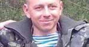 Під Амвросіївкою загинув Ігор Кантор (оновлено) Під Амвросіївкою загинув Ігор Кантор (оновлено)