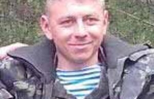 Під Амвросіївкою загинув Ігор Кантор (оновлено) Під Амвросіївкою загинув Ігор Кантор (оновлено)