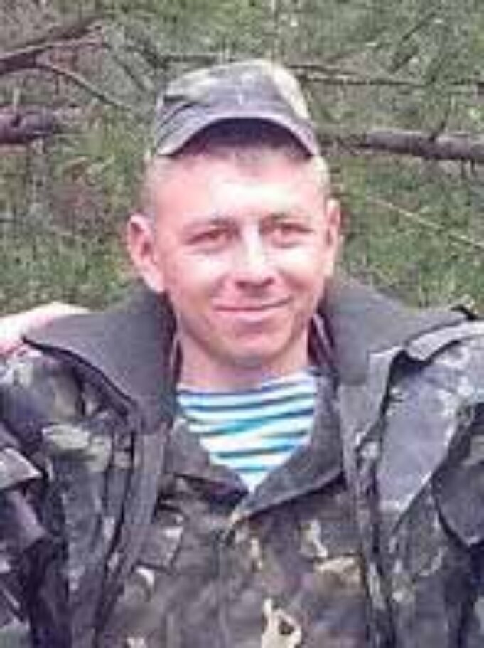 Під Амвросіївкою загинув Ігор Кантор (оновлено) Під Амвросіївкою загинув Ігор Кантор (оновлено)