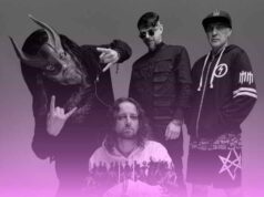 Зустрічайте на фестивалі “Княжий” справжній гуцул-метал, гурт KARNA! Зустрічайте на фестивалі “Княжий” справжній гуцул-метал