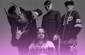 Зустрічайте на фестивалі “Княжий” справжній гуцул-метал, гурт KARNA! Зустрічайте на фестивалі “Княжий” справжній гуцул-метал