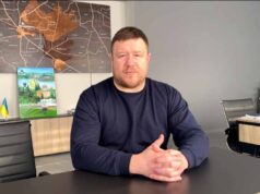 Мусимо взяти себе в руки й працювати над економікою країни, платити податки, — Карпус Мусимо взяти себе в руки й працювати над економікою країни