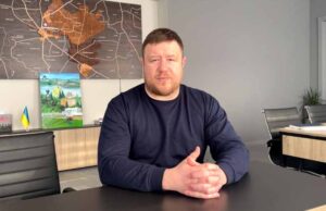 Мусимо взяти себе в руки й працювати над економікою країни, платити податки, — Карпус Мусимо взяти себе в руки й працювати над економікою країни