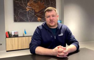 Як дозволять погодні умови, продовжимо ямковий ремонт вулиць, — Карпус Як дозволять погодні умови