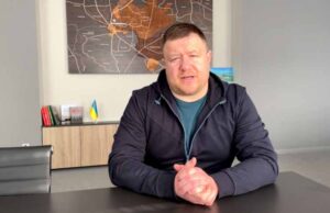 Ціну на пальне у місті буде знижено, — мер Нововолинська Борис Карпус Ціну на пальне у місті буде знижено