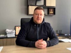 Палити траву – заборонено! У воєнний час це прирівнюється до диверсії! — Карпус Палити траву – заборонено! У воєнний час це прирівнюється до диверсії! — Карпус