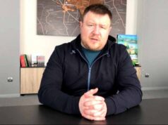 Голова ОТГ Борис Карпус кличе на толоки робити місто охайним і чистим Голова ОТГ Борис Карпус кличе на толоки робити місто охайним і чистим