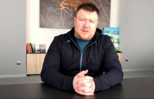 Голова ОТГ Борис Карпус кличе на толоки робити місто охайним і чистим Голова ОТГ Борис Карпус кличе на толоки робити місто охайним і чистим