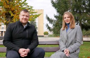 Перше інтерв’ю Бориса Карпуса після виборів Перше інтерв’ю Бориса Карпуса після виборів