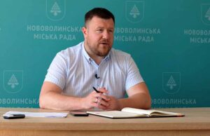 Тарифи, дороги, озеро, форум та шахтарі, — Карпус розповів про свою діяльність за минулий тиждень Тарифи