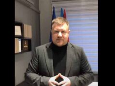 Воєнний стан. Голова Нововолинської ОТГ звернувся до мешканців (ВІДЕО) Воєнний стан. Голова Нововолинської ОТГ звернувся до мешканців (ВІДЕО)