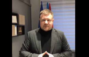 Воєнний стан. Голова Нововолинської ОТГ звернувся до мешканців (ВІДЕО) Воєнний стан. Голова Нововолинської ОТГ звернувся до мешканців (ВІДЕО)