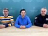 Центр підтримки переселенців, поліція, медицина, — про ситуацію у місті 27 лютого (ВІДЕО) Центр підтримки переселенців