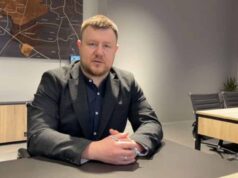 Ситуація в Нововолинську: ранок 28 лютого Ситуація в Нововолинську: ранок 28 лютого