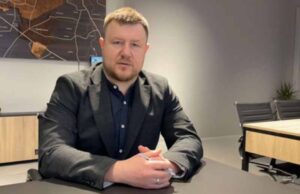 Ситуація в Нововолинську: ранок 28 лютого Ситуація в Нововолинську: ранок 28 лютого