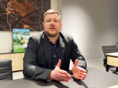 Ситуація у Нововолинську: вечір, 28 лютого Ситуація у Нововолинську: вечір