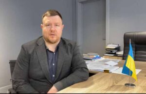 Відеозвернення мера міста 1-го березня 2022 року 9:00 Відеозвернення мера міста 1-го березня 2022 року 9:00