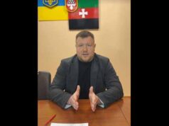 Не панікувати… Продуктами, готівкою і паливом громада буде забезпечена, – Карпус Не панікувати... Продуктами