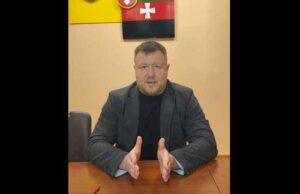 Не панікувати… Продуктами, готівкою і паливом громада буде забезпечена, – Карпус Не панікувати... Продуктами