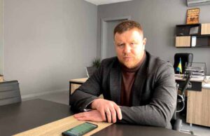 Оперативна інформація від міського голови станом на 9 ранку 25 лютого Оперативна інформація від міського голови станом на 9 ранку 25 лютого