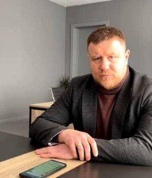 karpus_zvernenia4 Оперативна інформація від міського голови станом на 9 ранку 25 лютого