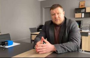 12:35 Оперативно про ситуацію у Нововолинську 12:35 Оперативно про ситуацію у Нововолинську