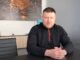 Збили ракету, яка прямувала на аеродром у Луцьку, – голова ОТГ Карпус Збили ракету