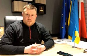 Керівництво громади, всі служби, Центр підтримки переселенців працюють посилено, – мер міста Керівництво громади