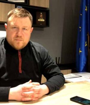 Керівництво громади