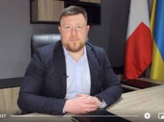 Мер Нововолинська власноруч прибиратиме сніг та запрошує долучатись до прибирання інших Мер Нововолинська власноруч прибиратиме сніг та запрошує долучатись до прибирання інших