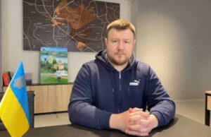 Логістику по допомозі налагодили, працюємо цілодобово, — Карпус розповів про ситуації в громаді Логістику по допомозі налагодили