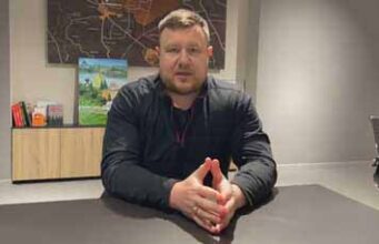 Мер ОТГ розповів про ситауцію у Нововолинську станом на 2 березня Мер ОТГ розповів про ситауцію у Нововолинську станом на 2 березня