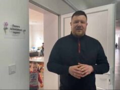 Ніч минула спокійно, всі служби працюють і забезпечують життєдіяльність міста, — Карпус Ніч минула спокійно