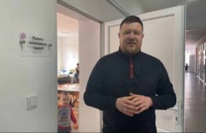 Ніч минула спокійно, всі служби працюють і забезпечують життєдіяльність міста, — Карпус Ніч минула спокійно