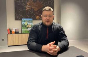 3 березня, Нововолинськ, мер звітує про ситуацію у місті 3 березня