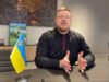 Ніч минула без сигналів тривоги, — голова ОТГ Борис Карпус Ніч минула без сигналів тривоги