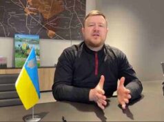 Ніч минула без сигналів тривоги, — голова ОТГ Борис Карпус Ніч минула без сигналів тривоги