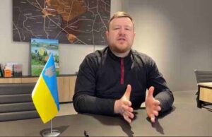 Ніч минула без сигналів тривоги, — голова ОТГ Борис Карпус Ніч минула без сигналів тривоги