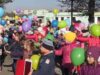 Діти біля ринку влаштували патріотичний флешмоб Діти біля ринку влаштували патріотичний флешмоб