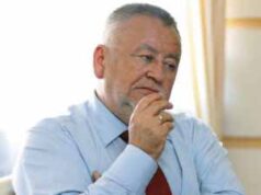 Шахта №10. «Я дозволяю перекривати дорогу, але в Червонограді», губернатор Волині — опозиції.. Шахта №10. «Я дозволяю перекривати дорогу