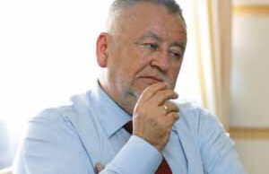 Шахта №10. «Я дозволяю перекривати дорогу, але в Червонограді», губернатор Волині — опозиції.. Шахта №10. «Я дозволяю перекривати дорогу