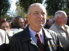 До 10-ї річниці замаху на вбивство Євгена Кліндухова До 10-ї річниці замаху на вбивство Євгена Кліндухова